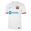 Maglia ufficiale Barcellona Ansu Fati 10 Trasferta 2023-24 per Uomo